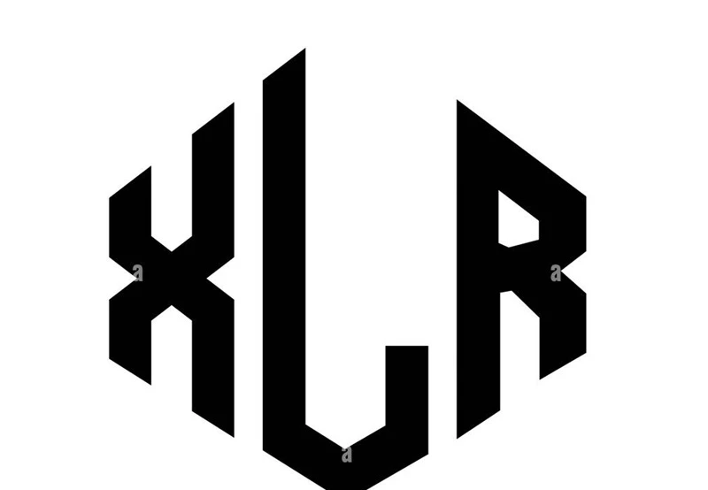 XLR