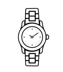 Watches and Accessories